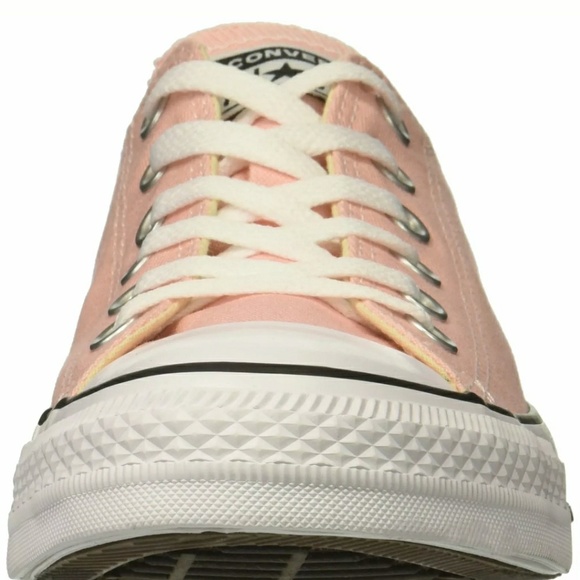 New Converse Chuck Taylor All Star Ox Low Sneakers - Picture 4 of 6